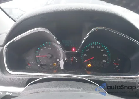 2016 Chevrolet Traverse 1Lt из США, поврежденный, VIN 1GNKVGKD8GJ263108